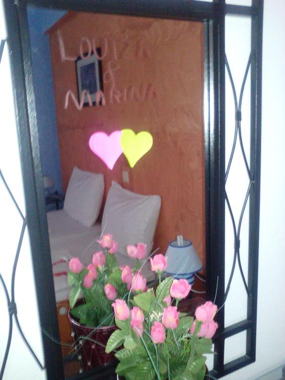 Saint Konstantin Beach Apartments Stegna Екстериор снимка